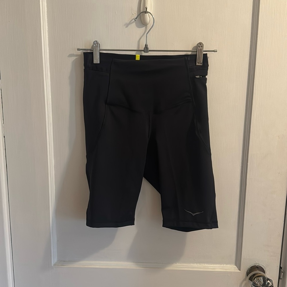 Hoka running shorts